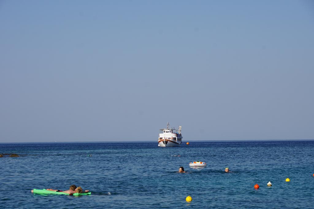 Romantza Mare Koskinou  외부 사진